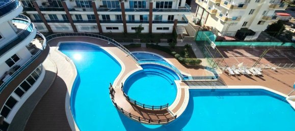 3 rooms Apartment in Mahmutlar, Turkey No. 27861 8