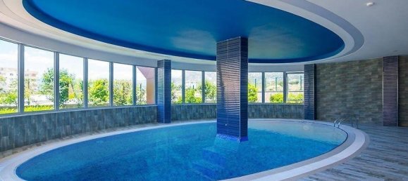 3 rooms Apartment in Mahmutlar, Turkey No. 27861 21