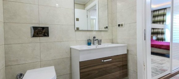 3 rooms Apartment in Mahmutlar, Turkey No. 27861 16