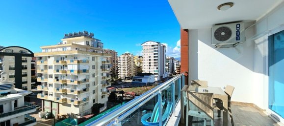 3 rooms Apartment in Mahmutlar, Turkey No. 27861 7