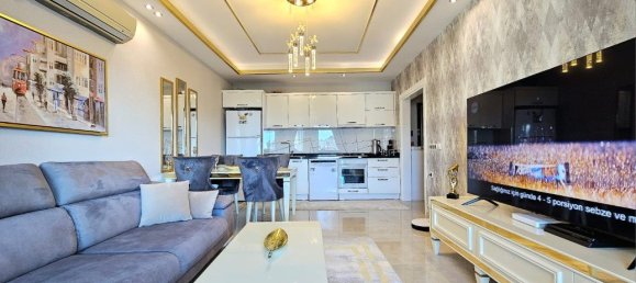 3 rooms Apartment in Mahmutlar, Turkey No. 27861 3