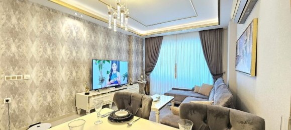 3 rooms Apartment in Mahmutlar, Turkey No. 27861 4