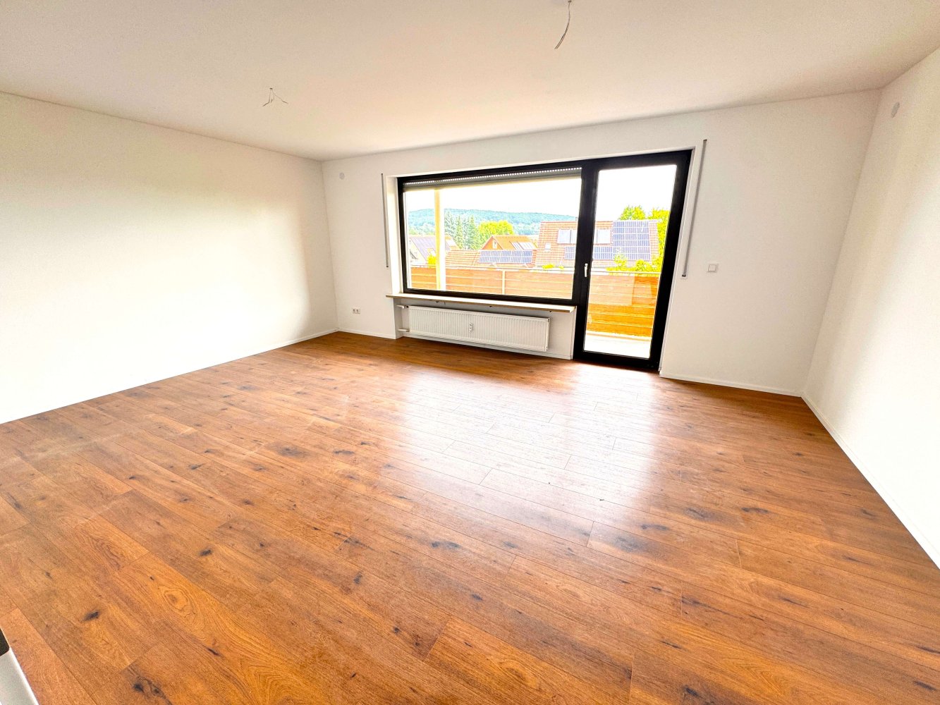 5 rooms Apartment in Bamberg, Germany No. 266961