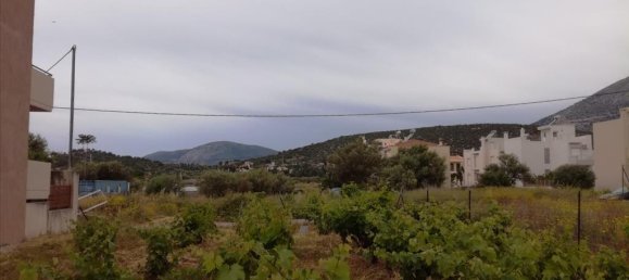 Отель, гостиница 881м² в Пеания, Греция № 4274 4