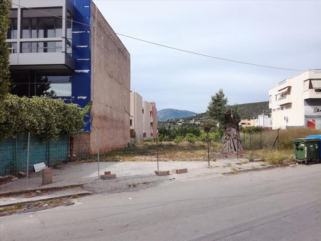 881 m² hotel en venta en Paiania, East Attica, Attica, Greece № 4274