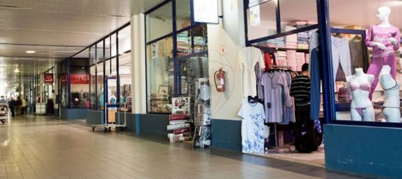  عقار تجاري في Vilarinho das Cambas, Portugal 50متر مربع رقم 34178 10