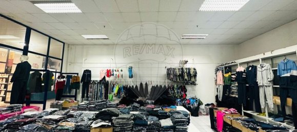  عقار تجاري في Vilarinho das Cambas, Portugal 50متر مربع رقم 34178 4