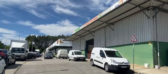  عقار تجاري في Vilarinho das Cambas, Portugal 50متر مربع رقم 34178 8