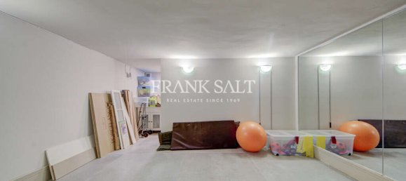 Квартира с 3 спальнями в Биргу, Мальта № 125 78