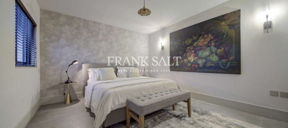 Квартира с 3 спальнями в Биргу, Мальта № 125 47