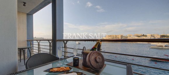 Квартира с 3 спальнями в Биргу, Мальта № 125 5