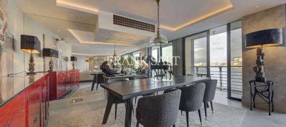 Квартира с 3 спальнями в Биргу, Мальта № 125 19