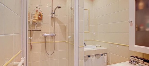 Apartamento T1 em Frejus, France N.º 282169 9