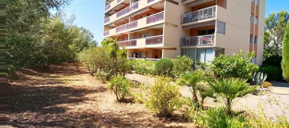 Apartamento T1 em Frejus, France N.º 282169 14