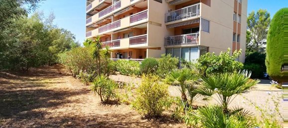 Apartamento T1 em Frejus, France N.º 282169 13