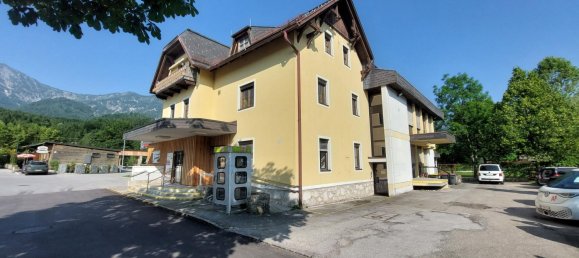 Propiedad comercial en Bad Goisern am Hallstattersee, Austria 945 m² No. 131392 3