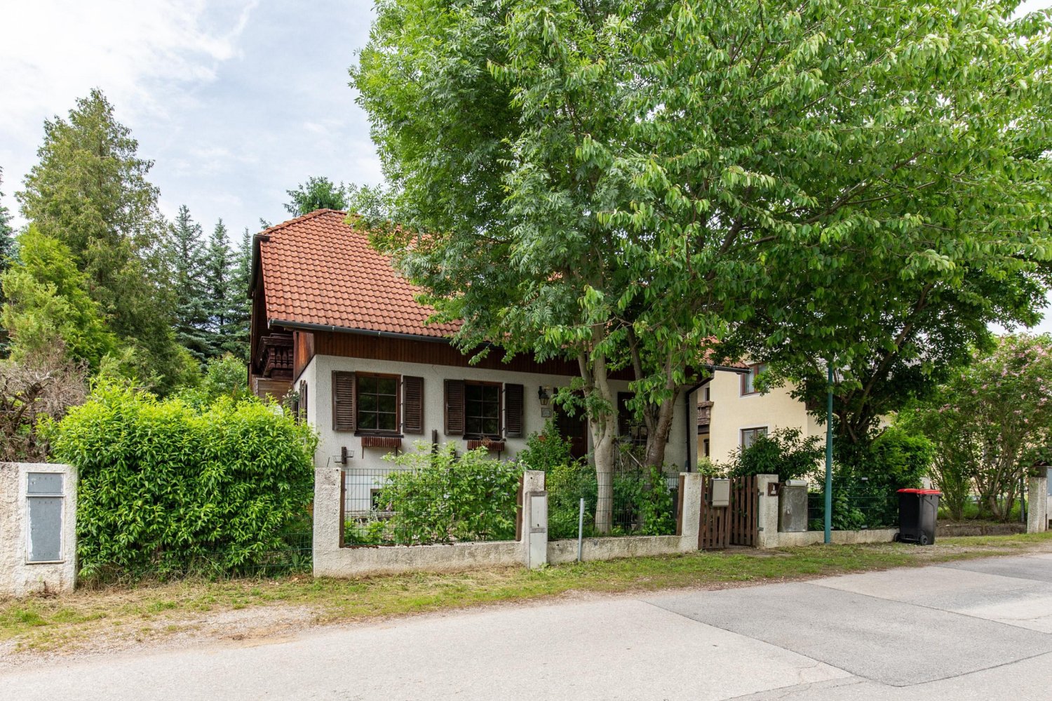 4 غرف نوم منزل في Breitenfurt bei Wien, Austria رقم 131509