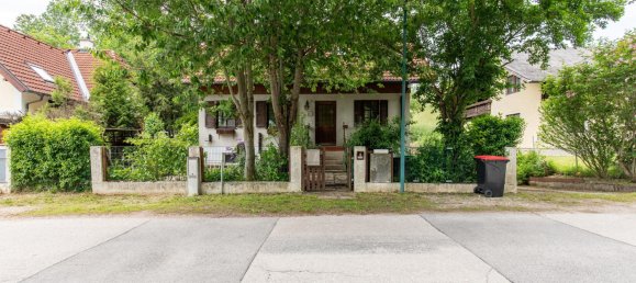 4 غرف نوم منزل في Breitenfurt bei Wien, Austria رقم 131509 2