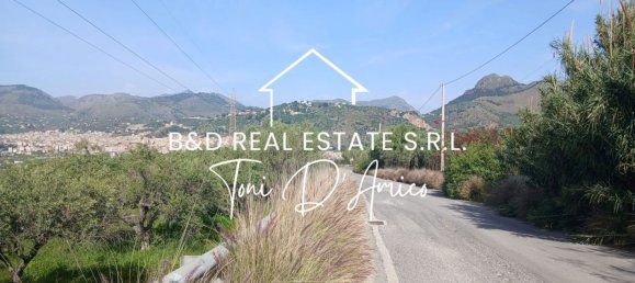 Земельный участок в Багерия, Италия № 325435 3