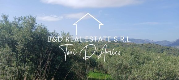 Земельный участок в Багерия, Италия № 325435 2