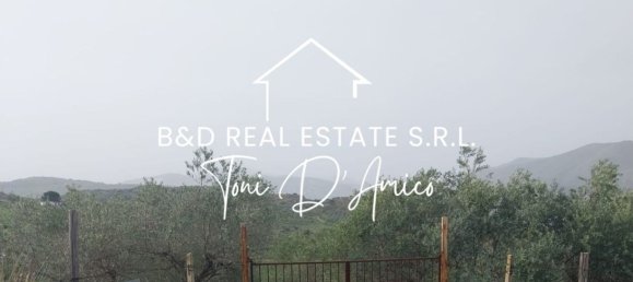 Земельный участок в Багерия, Италия № 325435 4