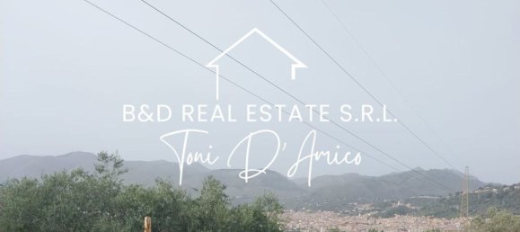 Земельный участок в Багерия, Италия № 325435 5