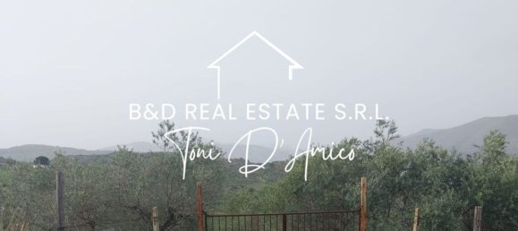 Земельный участок в Багерия, Италия № 325435 6