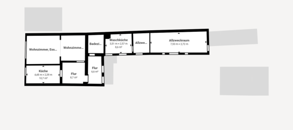 Casa T3 em Salzlandkreis, Germany N.º 330602 24