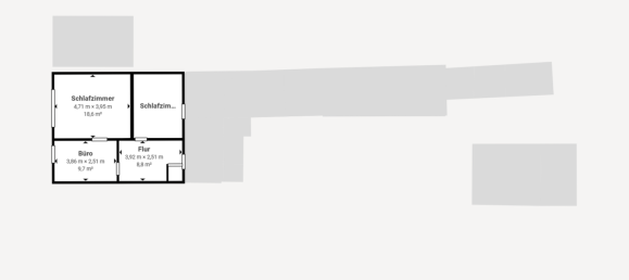 Casa T3 em Salzlandkreis, Germany N.º 330602 25