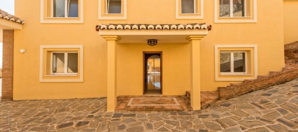 Вилла с 4 спальнями в Бенальмадена, Испания № 44327 4