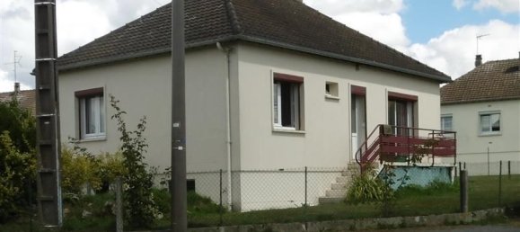 Casa de 2 dormitorios en Orne, France No. 358755 10
