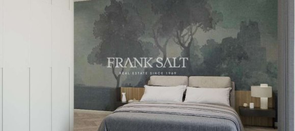 2 bedrooms Apartment in Floriana, Malta No. 1307 6