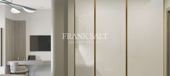 2 bedrooms Apartment in Floriana, Malta No. 1307 8