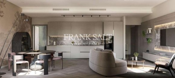 2 bedrooms Apartment in Floriana, Malta No. 1307 4