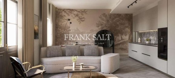 2 bedrooms Apartment in Floriana, Malta No. 1307 3