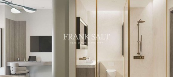 2 bedrooms Apartment in Floriana, Malta No. 1307 7