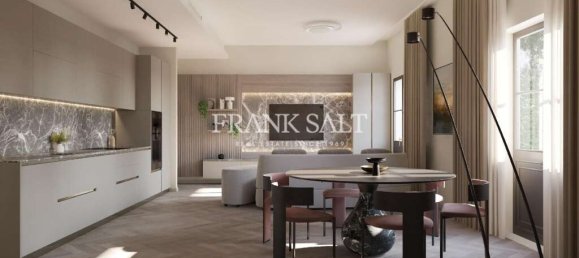 2 bedrooms Apartment in Floriana, Malta No. 1307 2