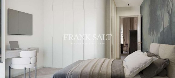 2 bedrooms Apartment in Floriana, Malta No. 1307 5