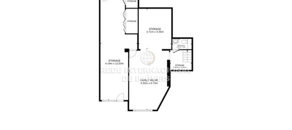 3 Schlafzimmer Villa in Cascais, Portugal, Nr. 259188 45