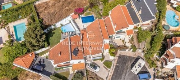 3 Schlafzimmer Villa in Cascais, Portugal, Nr. 259188 43