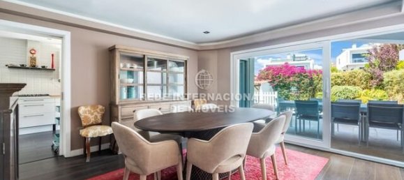 3 Schlafzimmer Villa in Cascais, Portugal, Nr. 259188 6