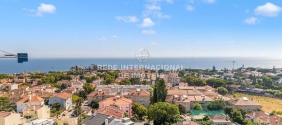 3 Schlafzimmer Villa in Cascais, Portugal, Nr. 259188 2