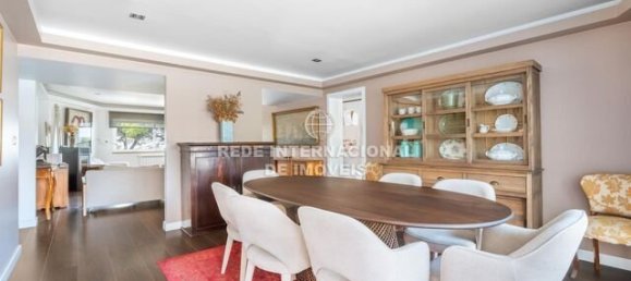 3 Schlafzimmer Villa in Cascais, Portugal, Nr. 259188 10