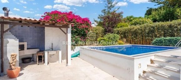 3 Schlafzimmer Villa in Cascais, Portugal, Nr. 259188 38