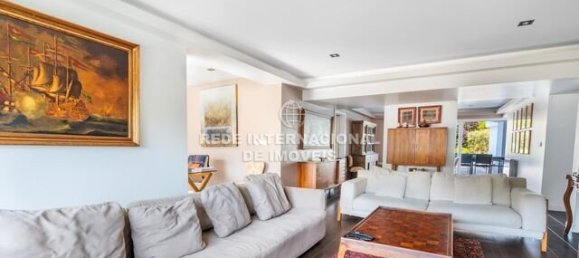 3 Schlafzimmer Villa in Cascais, Portugal, Nr. 259188 4