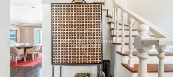 3 Schlafzimmer Villa in Cascais, Portugal, Nr. 259188 7