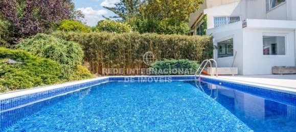 3 Schlafzimmer Villa in Cascais, Portugal, Nr. 259188 39