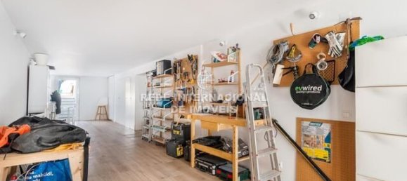 3 Schlafzimmer Villa in Cascais, Portugal, Nr. 259188 34