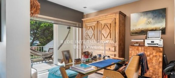 3 Schlafzimmer Villa in Cascais, Portugal, Nr. 259188 13