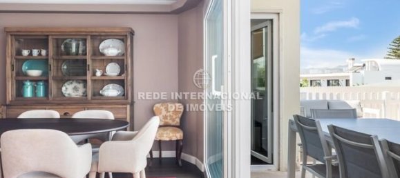 3 Schlafzimmer Villa in Cascais, Portugal, Nr. 259188 5